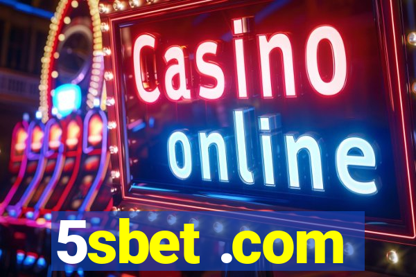 5sbet .com